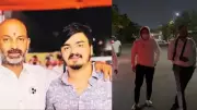Cyberabad Police Add Aggravated Sexual Assault Charge Against Bandi Sanjay Kumar's Son