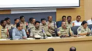 Cyberabad Police Arrest 3 for Illegal Land Deal; Former YSRCP MLA's Son Under Scanner