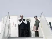 Cyprus President Christodoulides Concludes India Visit, Ties Upgraded to Strategic Partnership