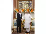 Cyprus Supports India for Permanent UNSC Seat, Reaffirms Peaceful Settlement