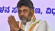 D K Shivakumar: From Kanakapura Rock to Karnataka Chief Minister