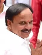 D Sudhakar: A People's Politician Who Transcended Caste Arithmetic