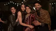 Daadi Ki Shaadi Movie Review: Kapil Sharma, Neetu Kapoor Shine in Emotional Tale