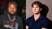 DaBaby and Streamer Clavicular Clash at Miami Nightclub Over Firearms