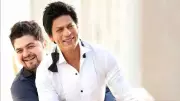 Dabboo Ratnani Reveals 90% of Shah Rukh Khan Shoots Happened at Mannat