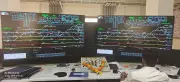 Dadar Railway Station Gets Modern Electronic Interlocking System