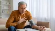 Dad's BP Story Does Not Have to Become Yours: Genetics Is Only Half the Truth
