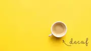 Daily Decaf Coffee: Surprising Health Benefits Beyond Caffeine