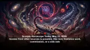 Daily Horoscope: Authority Figures Smile Upon You Today