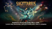Daily Horoscope: Emotional Tides and Financial Caution for May 5, 2026