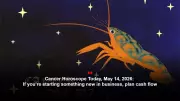 Daily Horoscope: Faith and Family Bring Joy and Stability Today