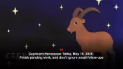 Daily Horoscope for Aquarius: Love, Career, Money, and Health Tips