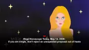 Daily Horoscope: May 14, 2026 – New Beginnings in Love and Career