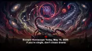 Daily Horoscope: May 19, 2026 – Stay Alert and Avoid Impulsive Moves