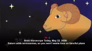 Daily Horoscope: May 22, 2026 – Astrological Predictions for Your Zodiac Sign