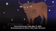 Daily Horoscope: May 27, 2026 – Calm Mind and Smart Decisions Await