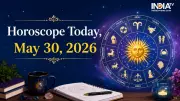 Daily Horoscope: May 30, 2026 – Astrology Predictions for All Zodiac Signs
