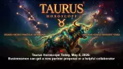 Daily Horoscope: May 5, 2026 - Love, Career, Money, and Health Predictions