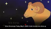 Daily Horoscope: May 8, 2026 — Career Boost, Family Challenges Await