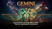 Daily Horoscope: May 9, 2026 – Stay Cautious and Patient