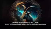Daily Horoscope: Navigating Emotional Tides and Steady Progress
