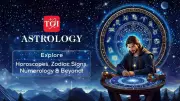 Daily Horoscope Predictions for May 3, 2026: What the Stars Have in Store for You