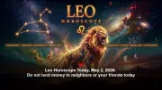 Daily Horoscope: Taurus Predictions for May 3, 2026