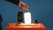 DailyObjects NODE Modular Charging Dock with Secret Power Bank Launched
