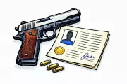 Dakshina Kannada Introduces Tracking System for Gun Licence Applications