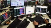 Dalal Street Faces Tense Week Ahead Amid US-Iran Conflict and Rupee Fall