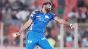 Dale Steyn Backs Jasprit Bumrah to Win Purple Cap After Poor IPL 2026