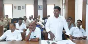 Dalits raise admission delays at Wenlock Hospital in Mangaluru grievance meet