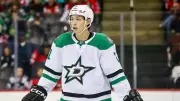 Dallas Stars Commit to Jason Robertson as Top Offseason Priority