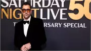 Dan Levy on Filming Cocaine Scene and Teases 'Big Mistakes' Season 2