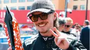 Dan Ticktum Denies Responsibility for Monaco E-Prix Clash with Da Costa
