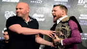 Dana White Compares Conor McGregor to Muhammad Ali, Jon Jones to Michael Jordan