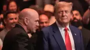 Dana White UFC Growth Beyond Fighting in 2026 Politics and Power