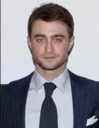 Daniel Radcliffe's 3-Year-Old Son Confused Seeing Him on TV
