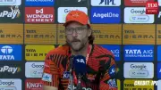 Daniel Vettori Praises SRH's Strong IPL 2026 Campaign After RCB Clash