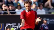 Daniil Medvedev Stays Positive Despite Clay Struggles Ahead of Italian Open 2026