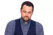 Danny Dyer Returns to TV as Host of Game Show 'Nobody's Fool'