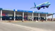 Darbhanga Airport International Flights to Start in November
