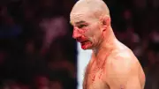 Darren Till Claims Prime Version Would Beat UFC Champion Sean Strickland