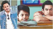 Darsheel Safary on Taare Zameen Par legacy and waiting for next impactful role