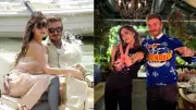 David Beckham Becomes UK's First Billionaire Sportsman, Fortune Hits £1.185B