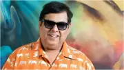 David Dhawan and Varun Dhawan Share Laughs at PVR Fireside Chat