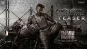 David Reddy Official Teaser Released: Starring Manoj Manchu and Maria Ryaboshapka