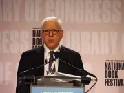 David Rubenstein's $18.5M Lincoln Memorial Donation Revolutionizes Preservation