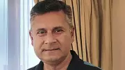 Davis Cup Skipper Rohit Rajpal Named India's Chef de Mission for CWG