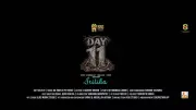 Day 11 Official Teaser Released: Maddy Manoj, Swetha Abirami Star in Tamil Thriller